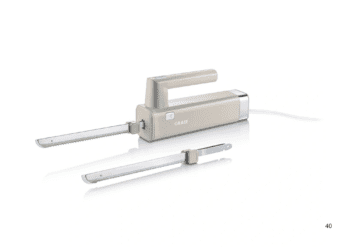 Cuchillo Electrico Graef