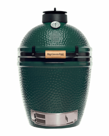 Kamado Big Green Egg Medium en Cuchillería Navarro